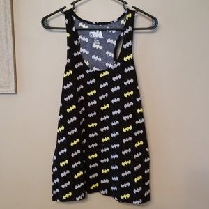 DC Comics BatGirl Tank Top